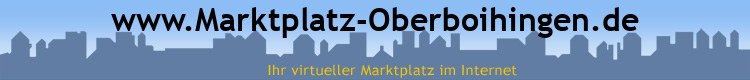 www.Marktplatz-Oberboihingen.de